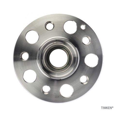 Wheel Bearing and Hub Assembly Timken HA590740