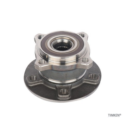 Wheel Bearing and Hub Assembly Timken HA590747