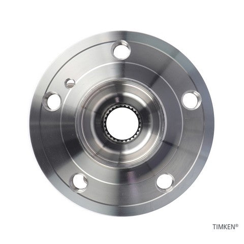 Wheel Bearing and Hub Assembly Timken HA590747