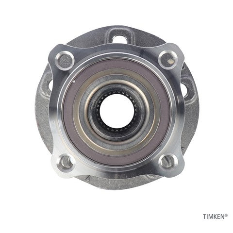 Wheel Bearing and Hub Assembly Timken HA590747