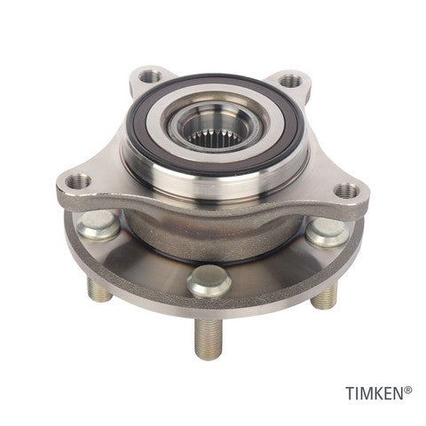 Wheel Bearing and Hub Assembly Timken HA590748