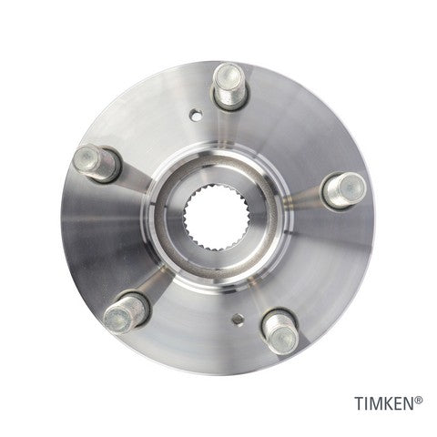 Wheel Bearing and Hub Assembly Timken HA590748