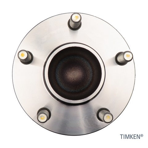 Wheel Bearing and Hub Assembly Timken HA590753
