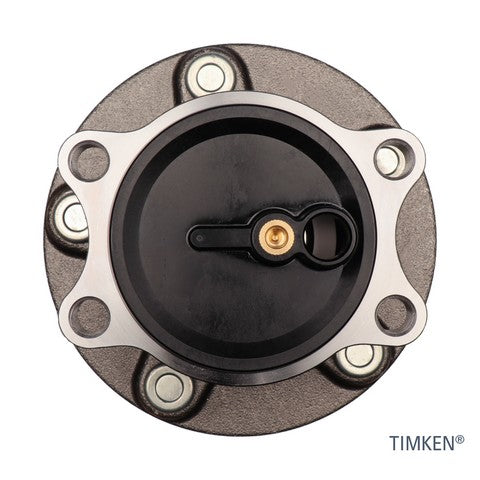 Wheel Bearing and Hub Assembly Timken HA590753