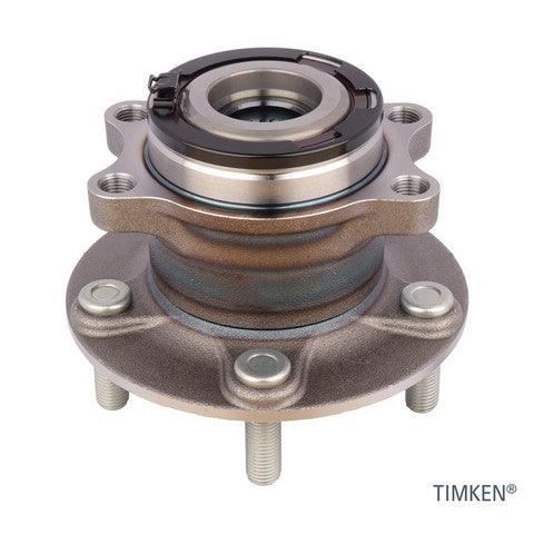 Wheel Bearing and Hub Assembly Timken HA590754