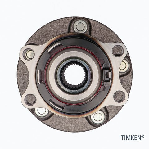 Wheel Bearing and Hub Assembly Timken HA590754
