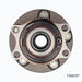 Wheel Bearing and Hub Assembly Timken HA590754