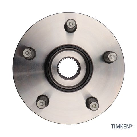 Wheel Bearing and Hub Assembly Timken HA590755