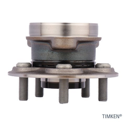 Wheel Bearing and Hub Assembly Timken HA590755