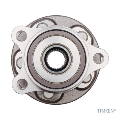 Wheel Bearing and Hub Assembly Timken HA590755