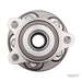 Wheel Bearing and Hub Assembly Timken HA590755