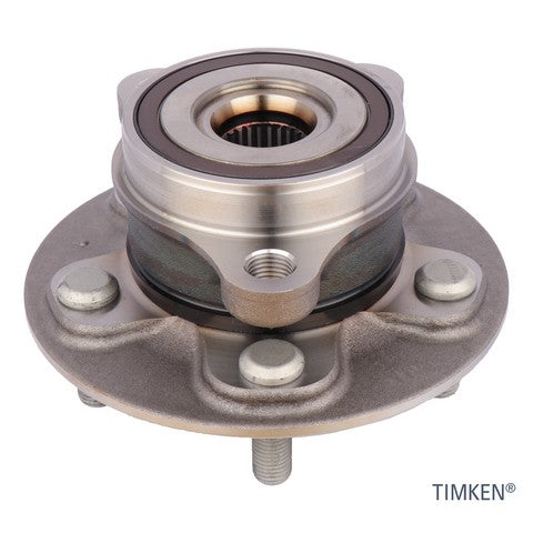 Wheel Bearing and Hub Assembly Timken HA590756