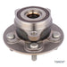 Wheel Bearing and Hub Assembly Timken HA590756