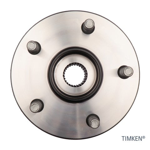 Wheel Bearing and Hub Assembly Timken HA590756