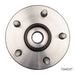 Wheel Bearing and Hub Assembly Timken HA590756