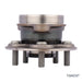 Wheel Bearing and Hub Assembly Timken HA590756