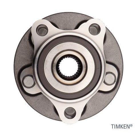Wheel Bearing and Hub Assembly Timken HA590756