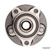 Wheel Bearing and Hub Assembly Timken HA590756