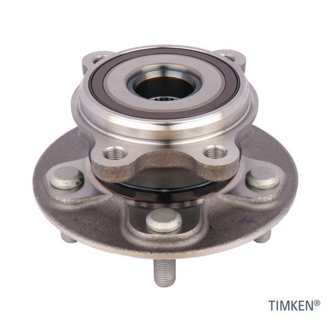 Wheel Bearing and Hub Assembly Timken HA590758