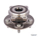 Wheel Bearing and Hub Assembly Timken HA590758