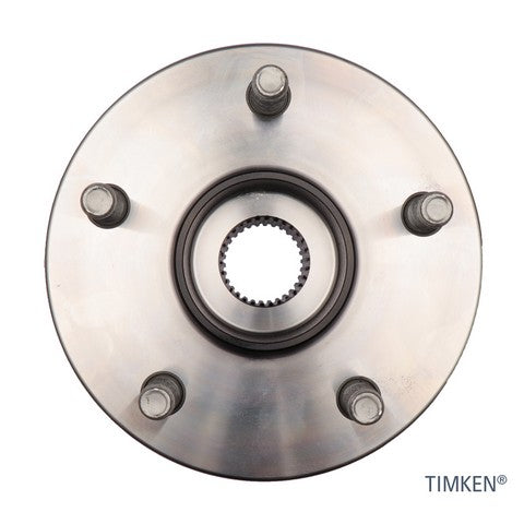 Wheel Bearing and Hub Assembly Timken HA590758
