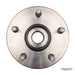 Wheel Bearing and Hub Assembly Timken HA590758