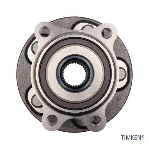 Wheel Bearing and Hub Assembly Timken HA590758