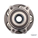Wheel Bearing and Hub Assembly Timken HA590758