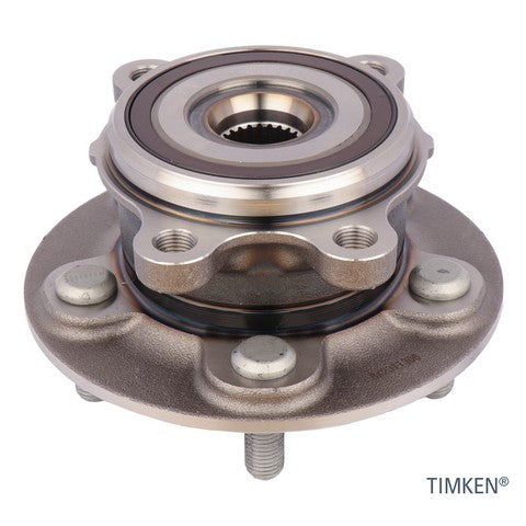 Wheel Bearing and Hub Assembly Timken HA590759
