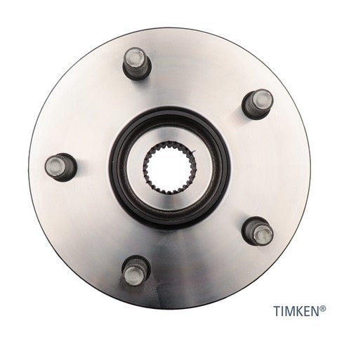 Wheel Bearing and Hub Assembly Timken HA590759