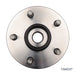 Wheel Bearing and Hub Assembly Timken HA590759