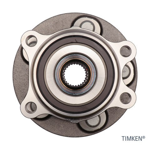 Wheel Bearing and Hub Assembly Timken HA590759