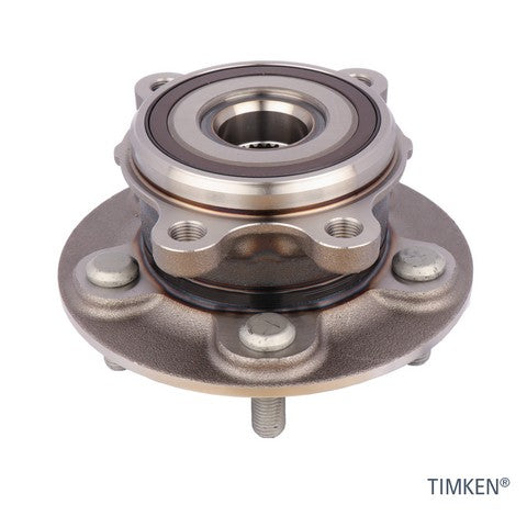 Wheel Bearing and Hub Assembly Timken HA590760