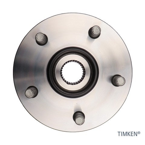 Wheel Bearing and Hub Assembly Timken HA590760