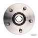 Wheel Bearing and Hub Assembly Timken HA590760