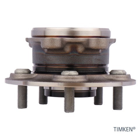 Wheel Bearing and Hub Assembly Timken HA590760