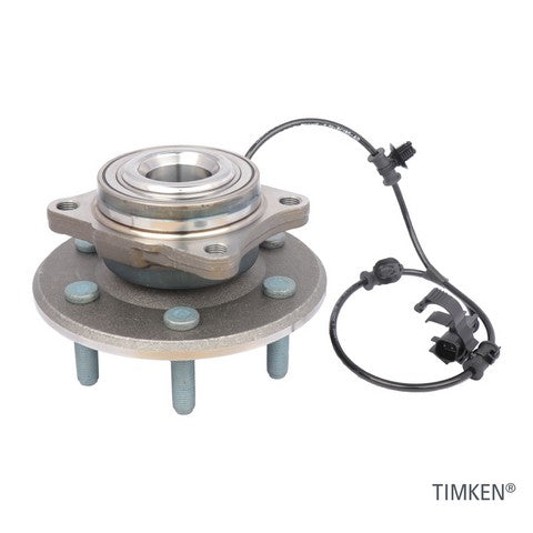 Wheel Bearing and Hub Assembly Timken HA590762