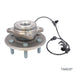 Wheel Bearing and Hub Assembly Timken HA590762