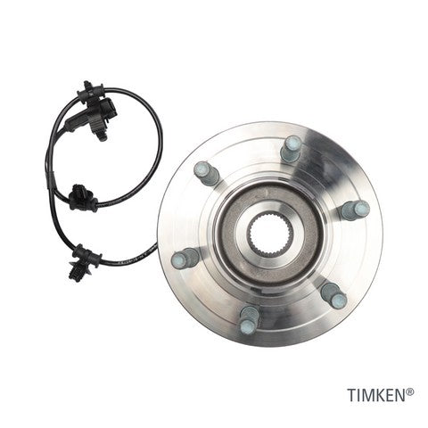 Wheel Bearing and Hub Assembly Timken HA590762