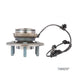 Wheel Bearing and Hub Assembly Timken HA590762