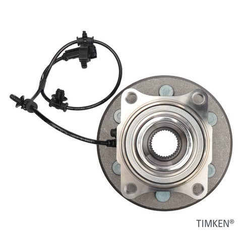 Wheel Bearing and Hub Assembly Timken HA590762