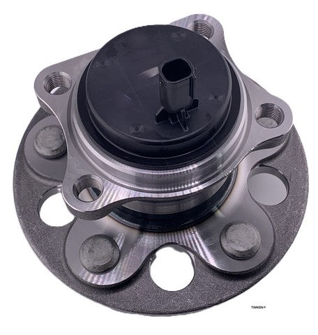 Wheel Bearing and Hub Assembly Timken HA590764