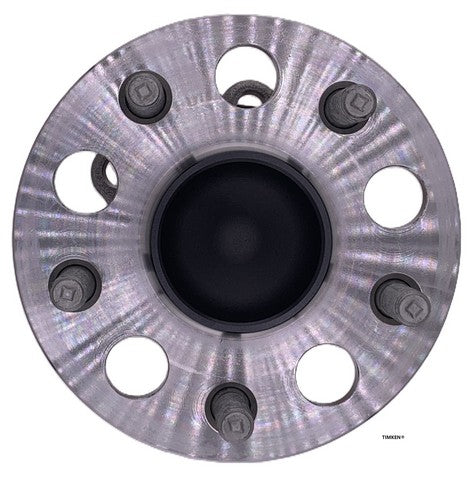 Wheel Bearing and Hub Assembly Timken HA590764