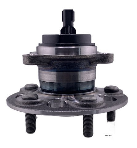 Wheel Bearing and Hub Assembly Timken HA590764