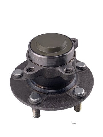 Wheel Bearing and Hub Assembly Timken HA590769