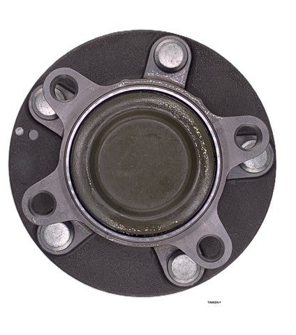 Wheel Bearing and Hub Assembly Timken HA590769