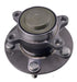 Wheel Bearing and Hub Assembly Timken HA590770