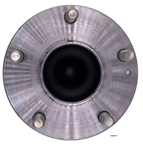 Wheel Bearing and Hub Assembly Timken HA590770
