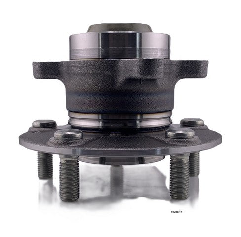 Wheel Bearing and Hub Assembly Timken HA590770