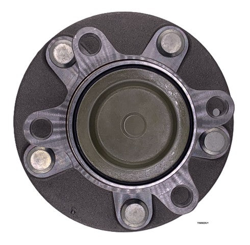Wheel Bearing and Hub Assembly Timken HA590770
